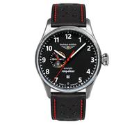 Bauhaus Aviation Tornado Automatic 27642, Black, Modern