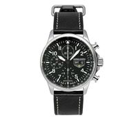 Bauhaus, Aviation Tornado, Automatic Chronograph, 27242