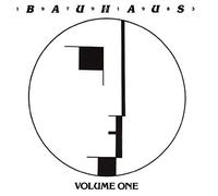 Bauhaus - Bauhaus - 1979-1983 Volume One