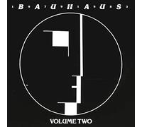 Bauhaus - Bauhaus - 1979-1983 Volume Two