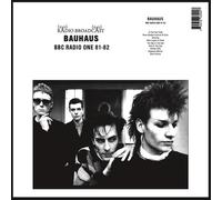 Bauhaus - Bbc Radio One 81-82