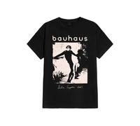 Bauhaus - Bela Lugosi's Dead - T-Shirt - black - L - 100% Cotton L