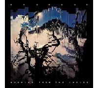 Bauhaus - Burning From The Inside [VINYL]