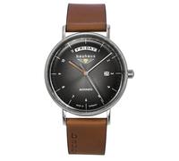 Bauhaus 21622 Men's Automatic Day Date Wristwatch