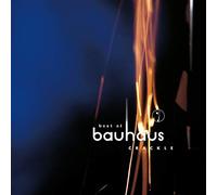 Bauhaus - Crackle - The Best Of