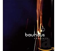 Crackle: The Best of Bauhaus