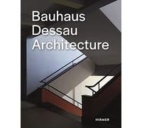 Bauhaus Dessau Architecture