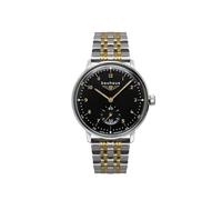 Bauhaus Dress Watch 2037M-2