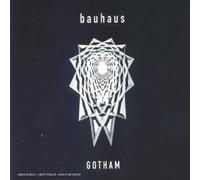 Bauhaus - Gotham:Live 1998