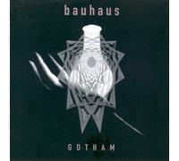 Bauhaus - Gotham: Live 1998