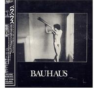 Bauhaus - In the Flat Field