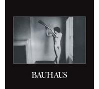 Bauhaus - In The Flat Field [VINYL]