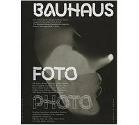 Bauhaus Issue 4 Photo, , Paperback