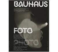 Bauhaus Issue 4 Photo (Paperback) (US IMPORT)