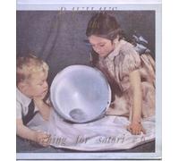 BAUHAUS - KICK IN THE EYE - 12 INCH VINYL