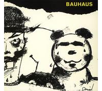 Bauhaus - Mask