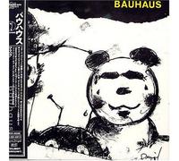Bauhaus - Mask