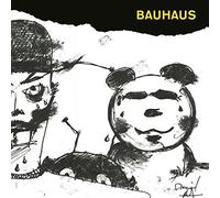 Bauhaus - Mask (Remastered 180g vinyl) [VINYL]