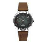 Bauhaus 21604 Men's Classic Automatic Power Reserve Wristwatch