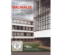 Bauhaus - Modell und Mythos (DVD)