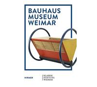 Bauhaus Museum Weimar: Van De Velde, Nietzsche and Mode - NEW Ute Ackermann, 2