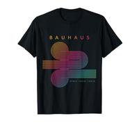 Bauhaus Poster 1923 - 100 Years of the Design School T-Shirt