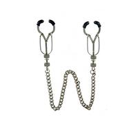 Bauhaus Precision Nipple Clamps