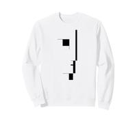 Bauhaus Profile Sweatshirt