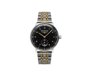 Bauhaus Quarz 2037M2 Wristwatch for women