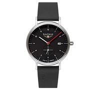 Bauhaus Quarz 21302 Mens Wristwatch