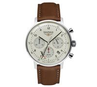 Bauhaus 20865 Men's Solar Chronograph Watch