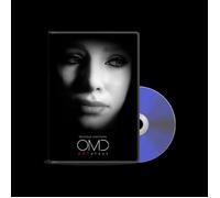 Orchestral Manoeuvers In The Dark - Bauhaus Staircase: Artefact - Blu-Ray & Book