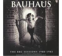 Bauhaus - The BBC Sessions 1980-1983 [VINYL]