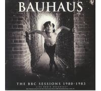 Bauhaus - The BBC Sessions 1980-1983 [VINYL]