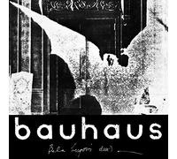 Bauhaus - The Bela Session [VINYL]