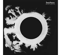 Bauhaus – The Skys Gone Out – CD – Expanded Album (2001)