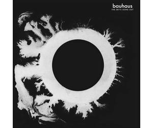 Bauhaus - The Sky's Gone Out (CD) - Brand New & Sealed Free UK P&P