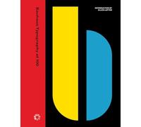 Bauhaus Typography at 100