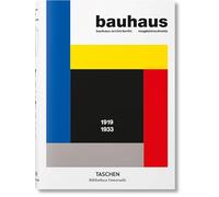 Bauhaus: 1919 - 1933