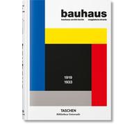 Bauhaus. Updated Edition