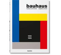 Bauhaus. Updated Edition