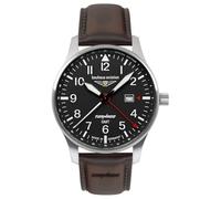 Bauhaus Watch Men 2744-2