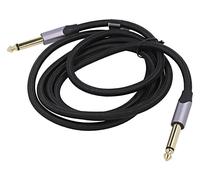 BAUHJ Cable Jack 3.5mm 3pin Male, Jack 6.3mm 3pin Male 5m VENTION