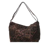 BAUIOREAD leopard print bag,leopard print clutch bag jacquard handbag, animal print cheetah print purse