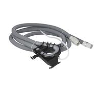BAUKNECHT 481010441234 Dishwasher Drain Hose
