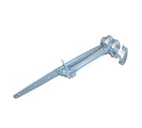 Bauknecht 481010555121 °C00310974 Accessory/Machine Arms/Dishwasher Upper Spray Arm