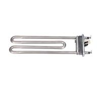 Bauknecht 481010645279 Original Heating Rod Radiator Heating Element Pipe Radiator Washing Machine Heater Dishwasher Also Whirlpool Ignis Hanseatic Ikea Laden Neckermann Polar Privileg