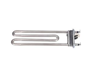 Bauknecht 481010645279 Original Heating Rod Radiator Heating Element Pipe Radiator Washing Machine Heater Dishwasher Also Whirlpool Ignis Hanseatic Ikea Laden Neckermann Polar Privileg