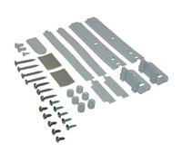 Bauknecht 481231028208 °C00314618 Fridge Door/Cold Design Slider Accessory Bundle Kit