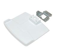 Bauknecht 481231028224 °C00311084 Washing Machine Accessory/Doors/White Door Handle